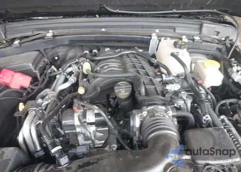 2023 Jeep Wrangler 4-Door Sport S 4X4 z USA, uszkodzony, nr VIN 1C4HJXDG0PW617101